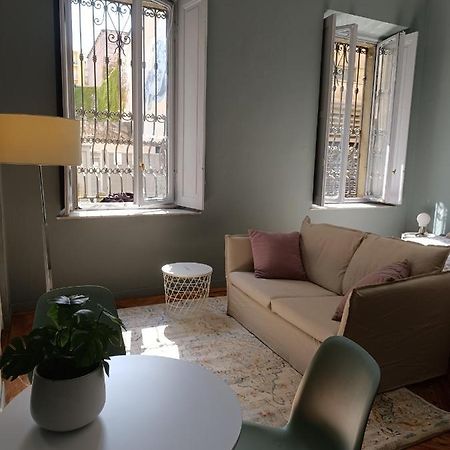 Valentino Park Suite Turín Exterior foto