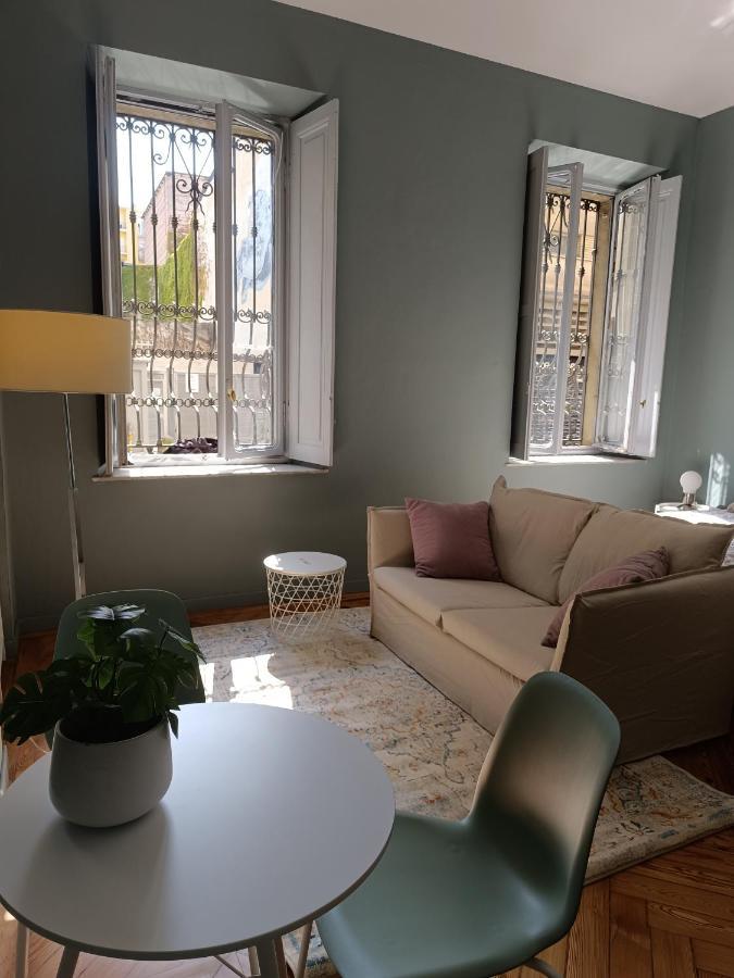 Valentino Park Suite Turín Exterior foto