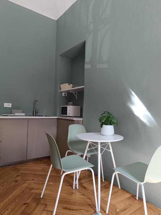 Valentino Park Suite Turín Exterior foto
